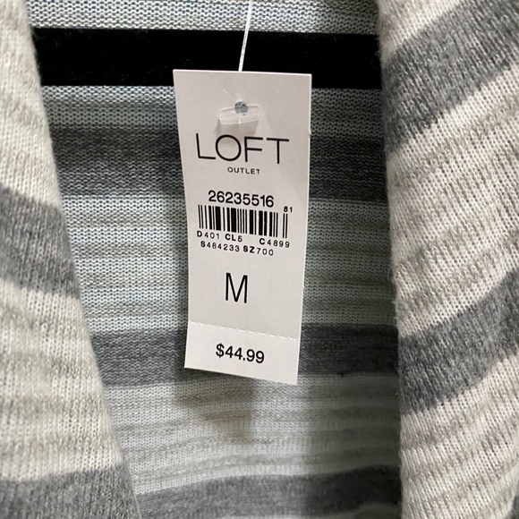 Super Soft Wrap Top - Picture 2 of 3